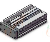 SMC MGPM16-50AZ-M9PSAPC 16mm mgp slide bearing, MGP COMPACT GUIDE CYLINDER