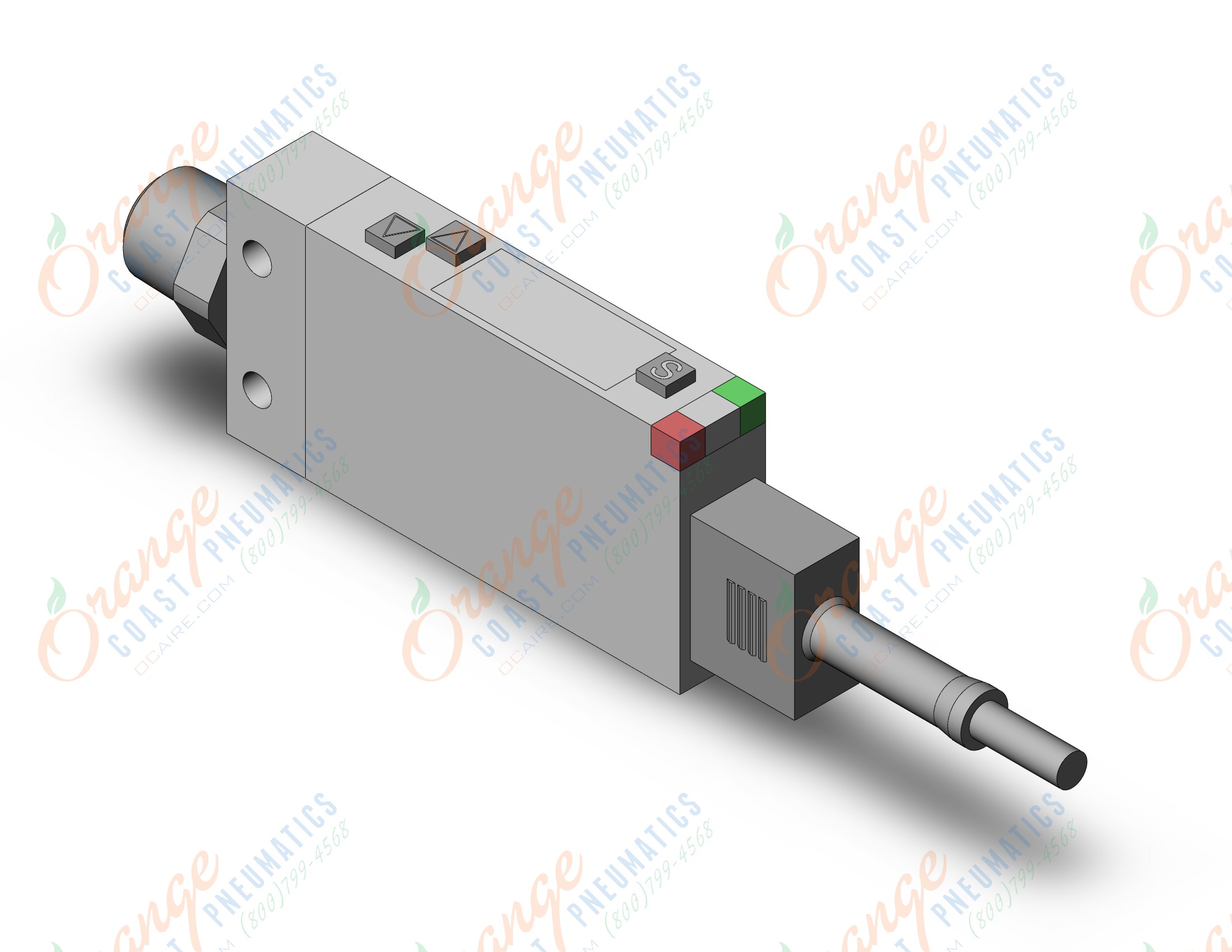 SMC ISE10-N01-B-PGK ise30 1/8 inch npt version, ISE30/ISE30A PRESSURE SWITCH