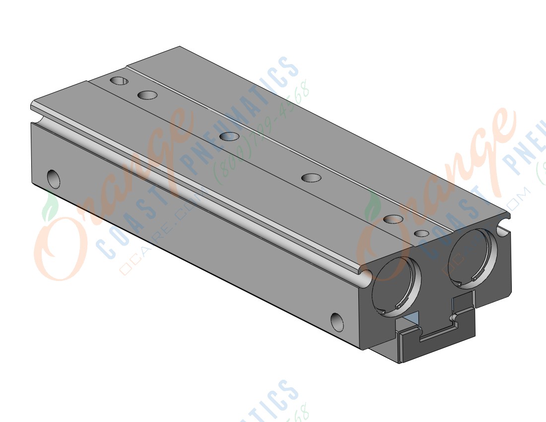 SMC MHF2-12D2R-M9N 12mm mhf2 dbl-act auto-sw, MHF2 GRIPPERS