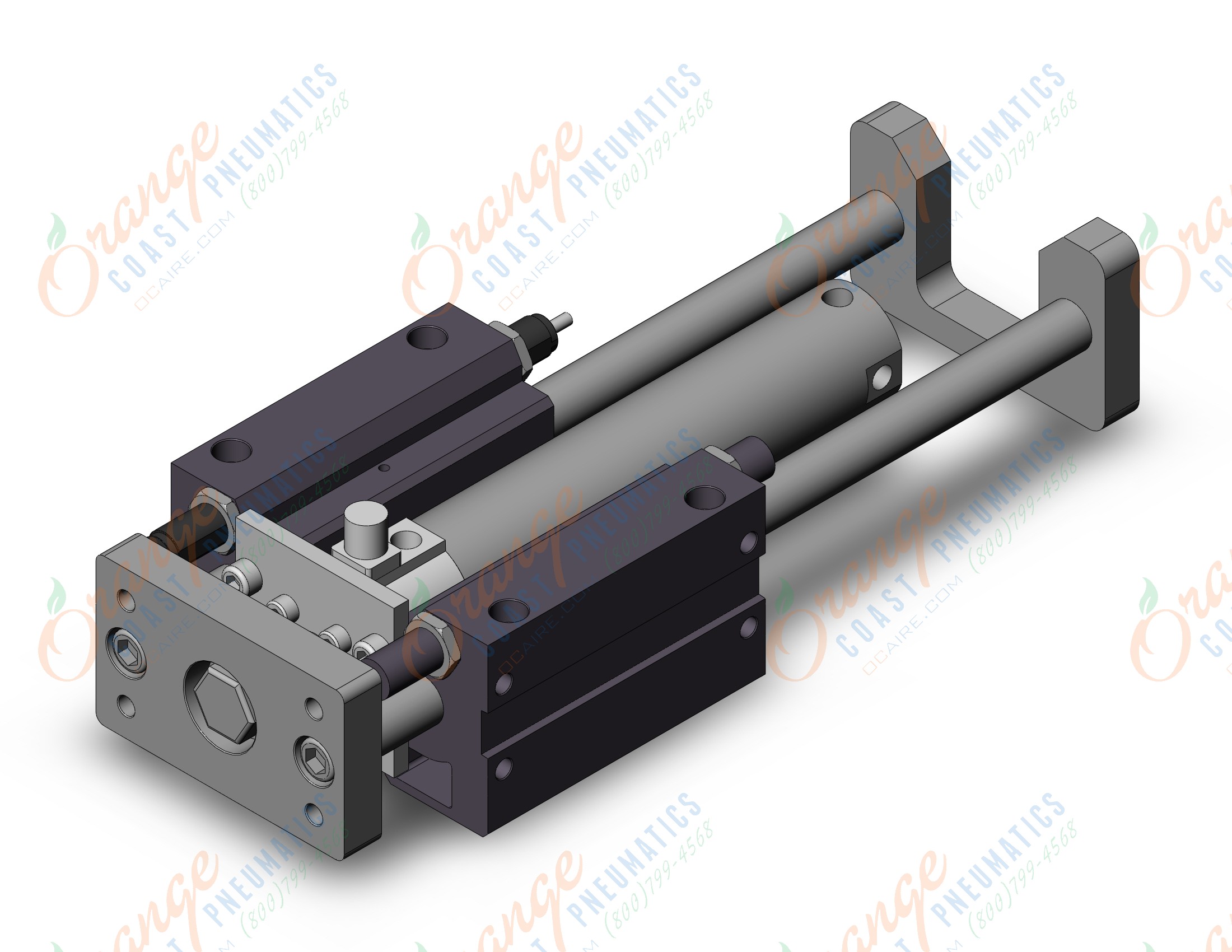 MGGMB50TN-200-RL 50MM MGG SLIDE BEARING