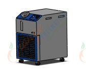 SMC HRS012-AN-10-T hrs - no size rating, HRS THERMO-CHILLERS