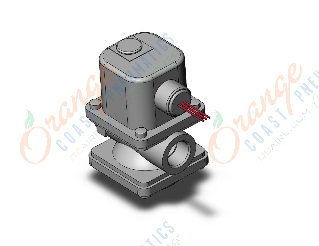 SMC IFW520-F04-00 flow switch, IFW/PFW FLOW SWITCH