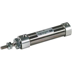 SMC CDJ2QB16-30R-B base cylinder, CJ2 ROUND BODY CYLINDER***