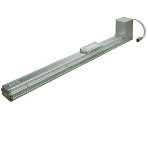 SMC LEFB25T-1100-X1 actuator, electric, slider, ELECTRIC ACTUATOR