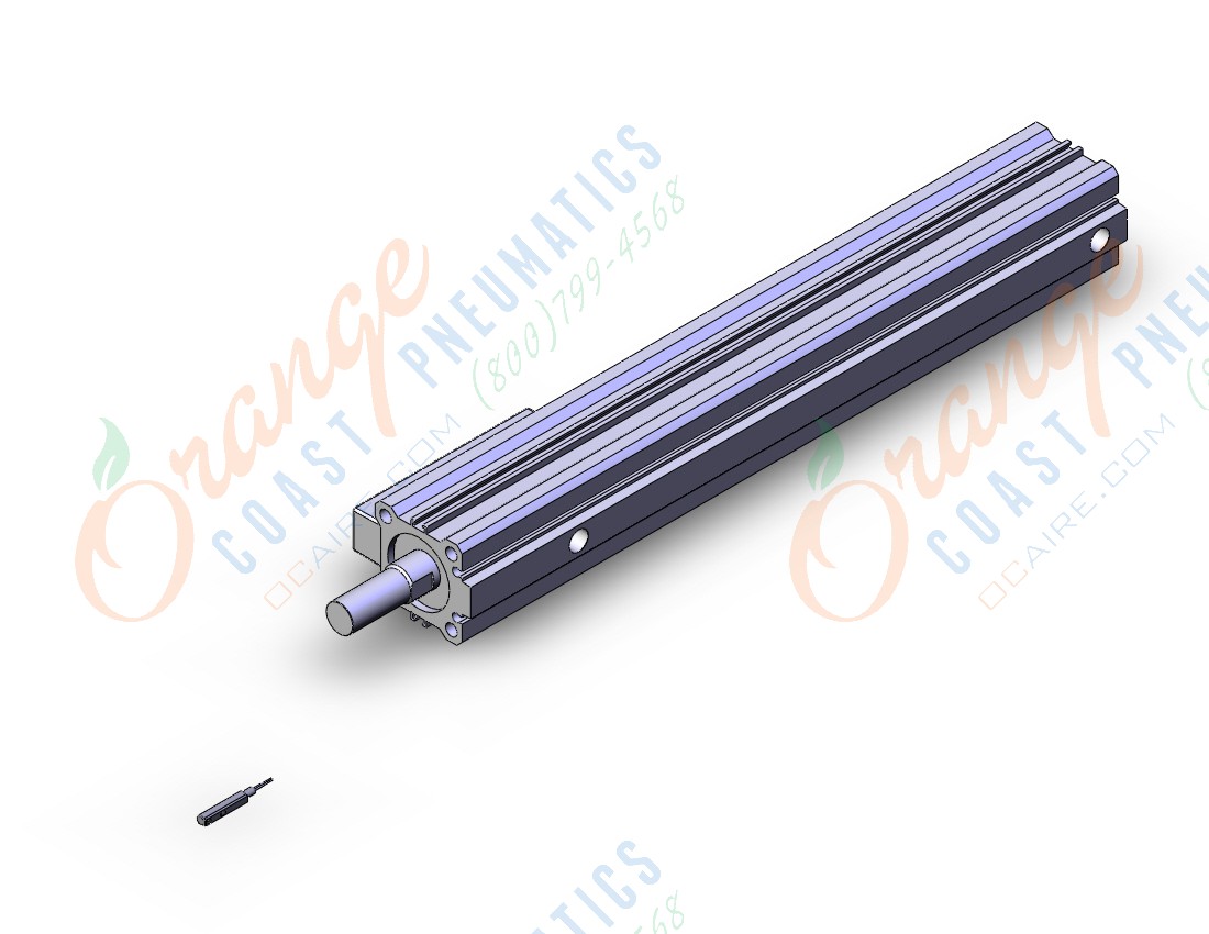 SMC CE1B32-250L-M9BLS "cyl, CE1 MISCELLANEOUS SPECIALIZED