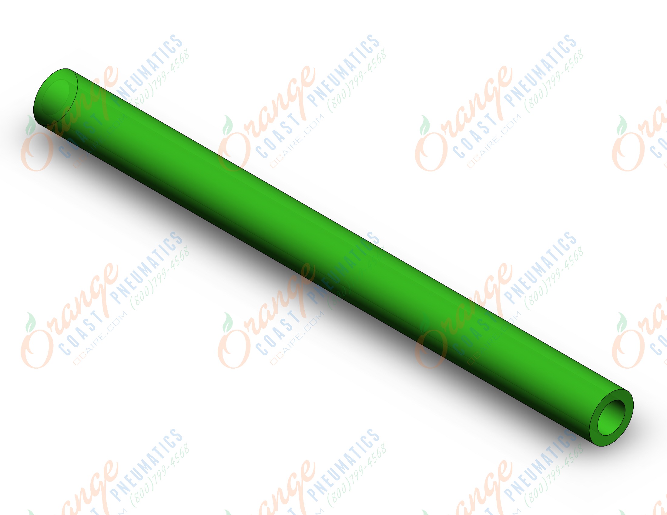 SMC TU0805G3-153 tubing, polyurethane, TU POLYURETHANE TUBING