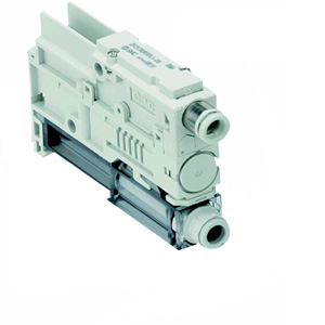 SMC ZK2-ZSEB-A pressure switch for vac assy, ZM VACUUM SYSTEM