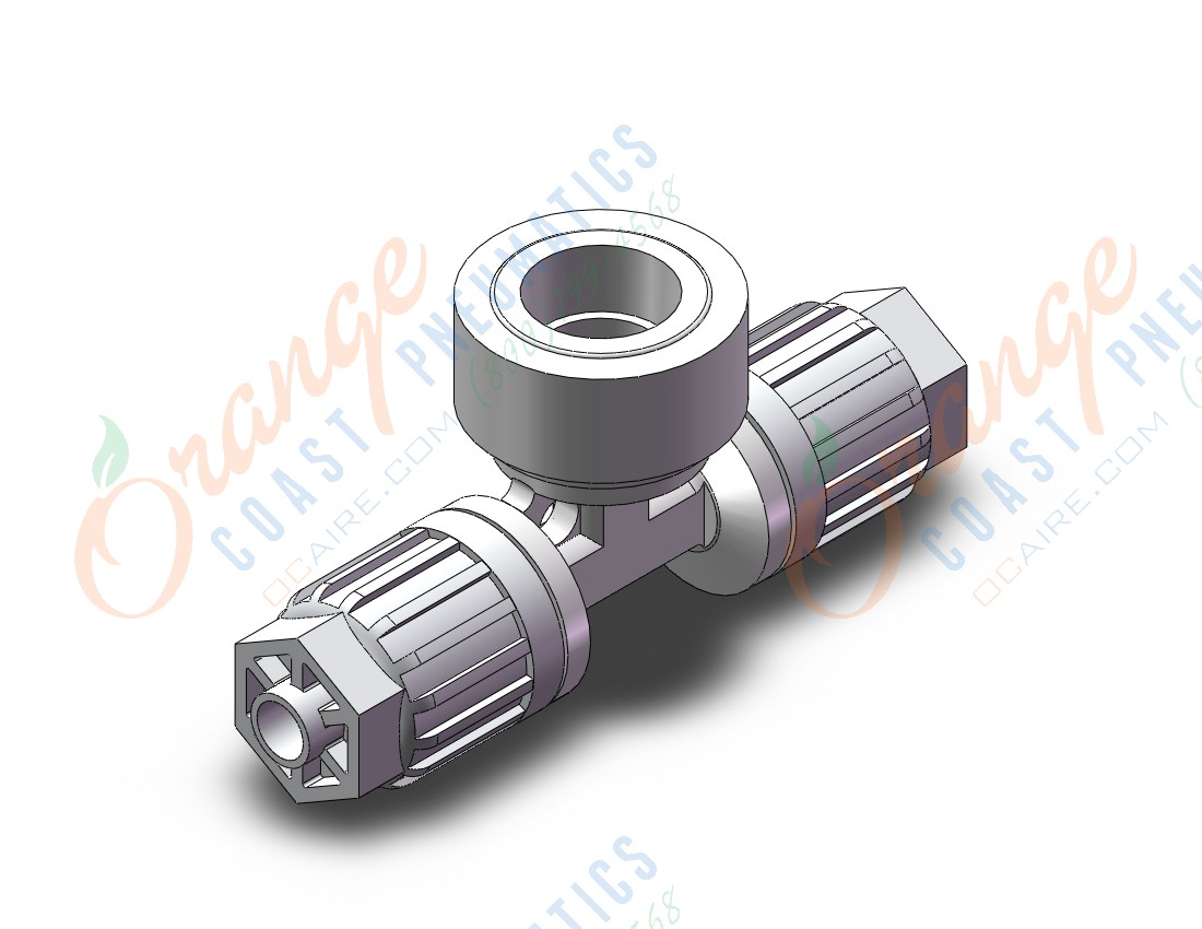 SMC LQ3B11-FN fitting, high purity, thd conn, LQ FITTING