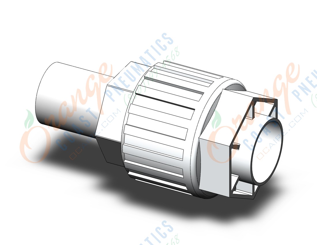 SMC LQ3H6A-T-1 fuisble adaptor 1, LQ FITTING