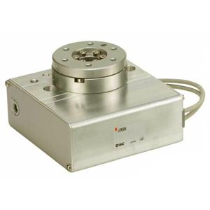 SMC LER30J-S36P1D actuator, electric, rotary, ELECTRIC ACTUATOR