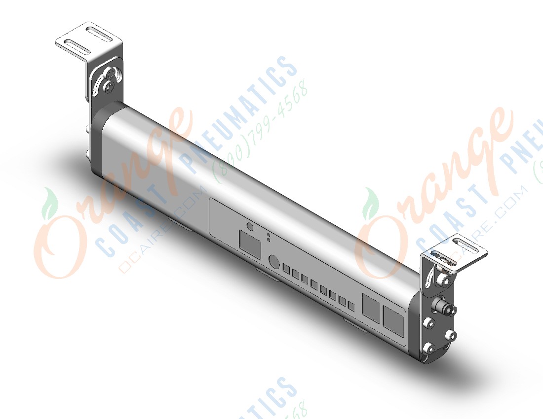 SMC IZS31-300J-BE ionizer, IZS/IZF IONIZER