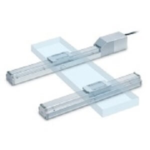 SMC LEFG40-S-300 support guide, ELECTRIC ACTUATOR