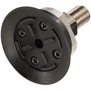 SMC ZP3B-T2BK10-B5 vacuum pad adapter, ZP VACUUM PAD***