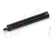 SMC CP96SDB40-400C cyl, tie rod, iso, C95/C96 TIE-ROD CYLINDER