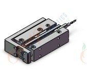 SMC MXH6-25Z-M9N cylinder, MXH HIGH RIGIDITY GUIDE CYL