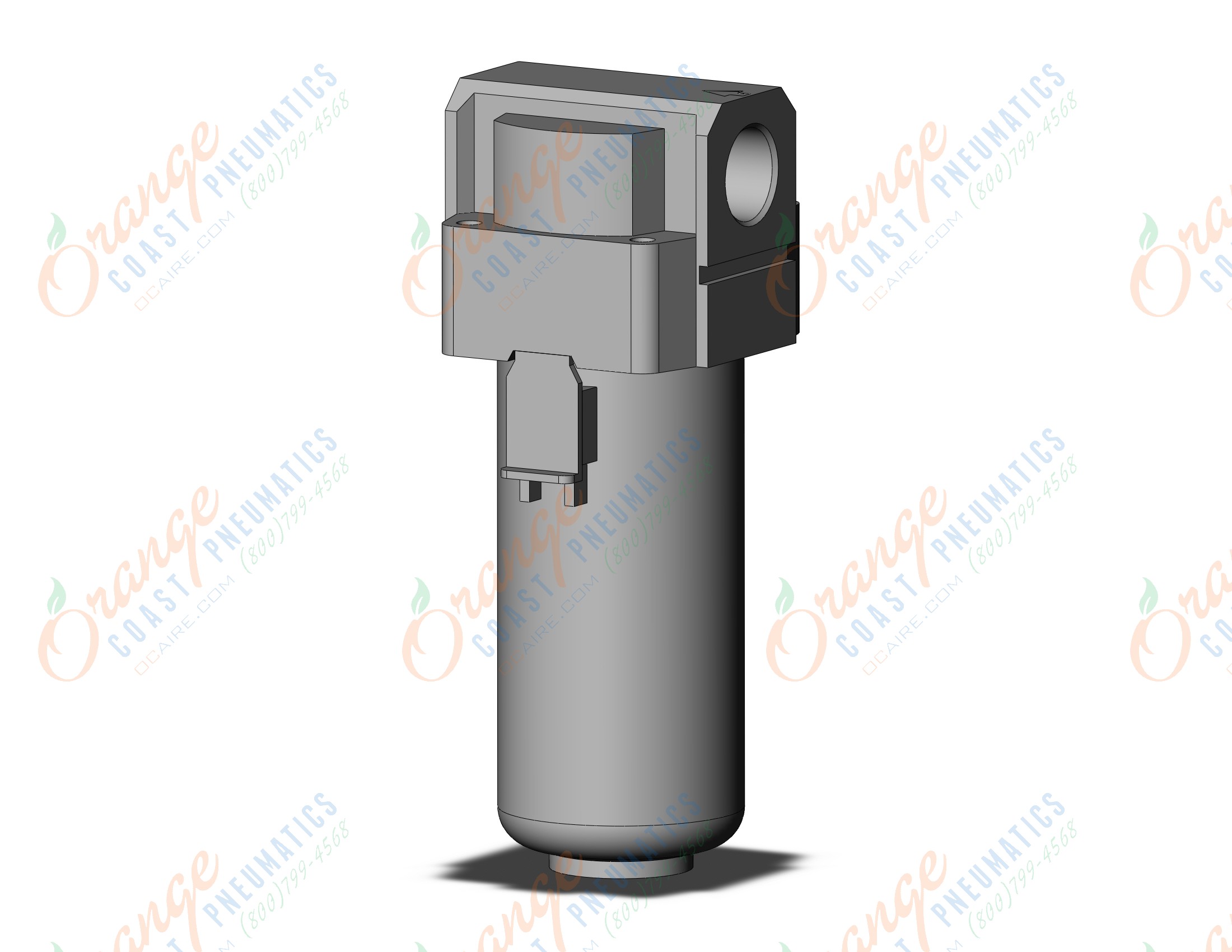 SMC AF30-03-2R-A filter, AF MASS PRO