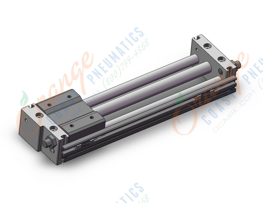 SMC CY1SG10-150Z-M9NSAPC cy1s-z, magnetically coupled r, CY1S GUIDED CYLINDER