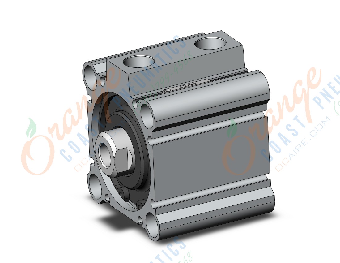 SMC CDQ2B50-15DCZ-M9BWSCS cyl, compact, CQ2-Z COMPACT CYLINDER