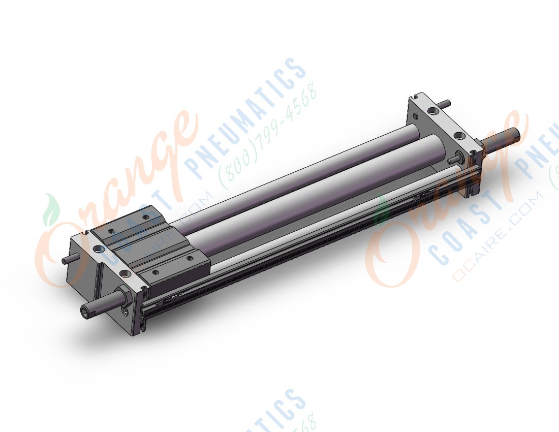 SMC CY1SG25-300BZ-M9BAL cy1s-z, magnetically coupled r, CY1S GUIDED CYLINDER