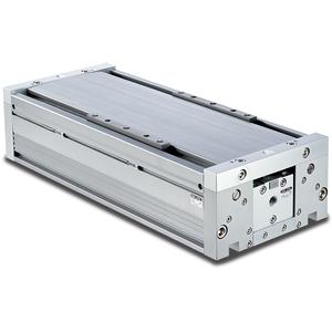 SMC MY1HT50TF-1000L-Y7PSDPC cyl, h/rigidity h/prec, MYH GUIDED CYLINDER