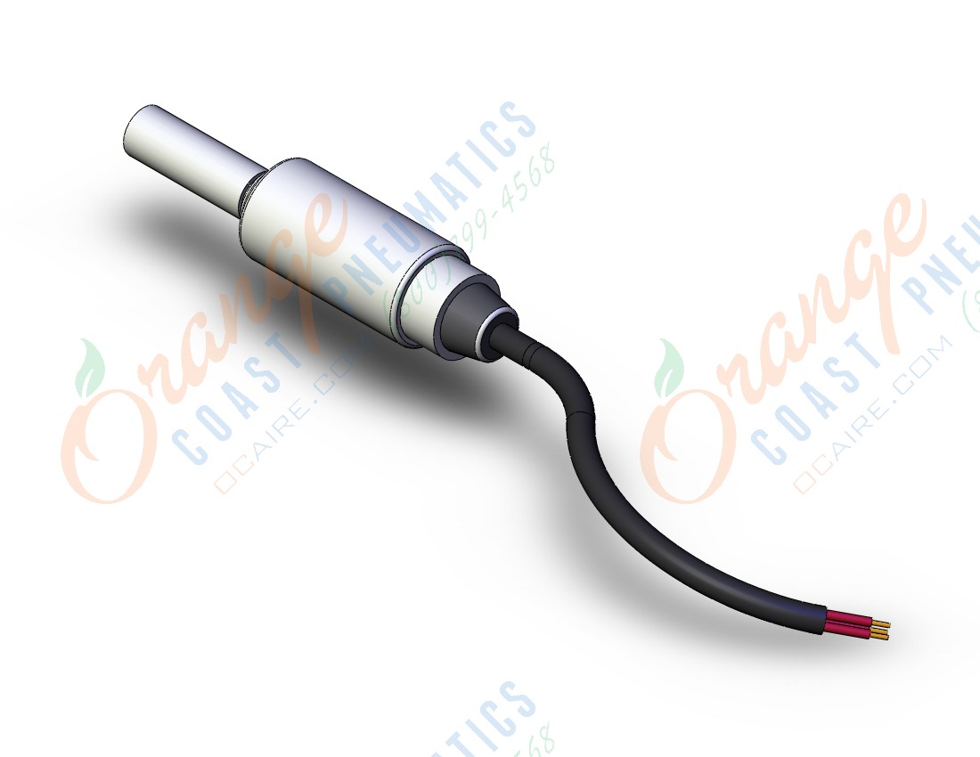 SMC PSE533-R06-C2L pressure sensor, PSE100/PSE510 PRESSURE SWITCH***