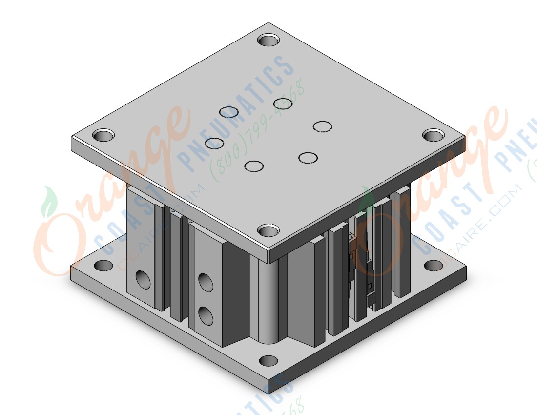 SMC MGF40TF-30-M9PSAPC cylinder, guide, MGF COMPACT GUIDE CYLINDER