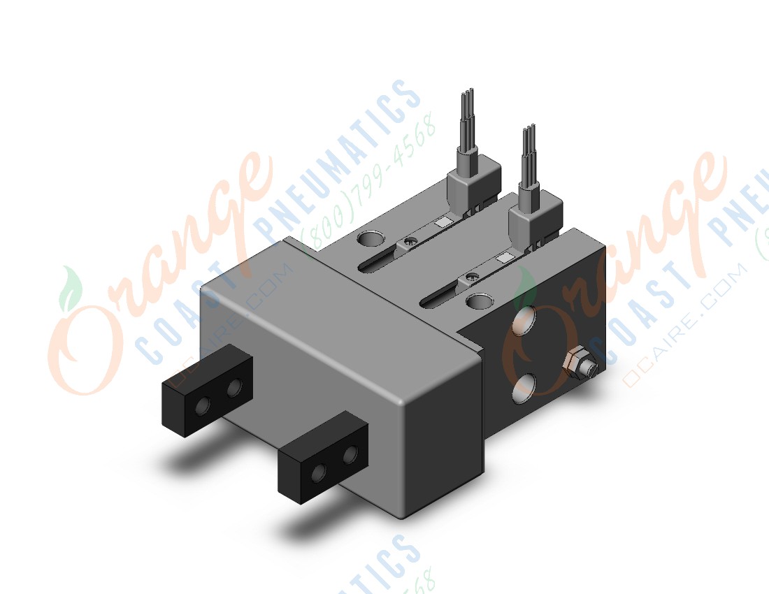 SMC MHK2-16S1-M9NWVMBPC cylinder, MHK2/MHKL2 GRIPPER