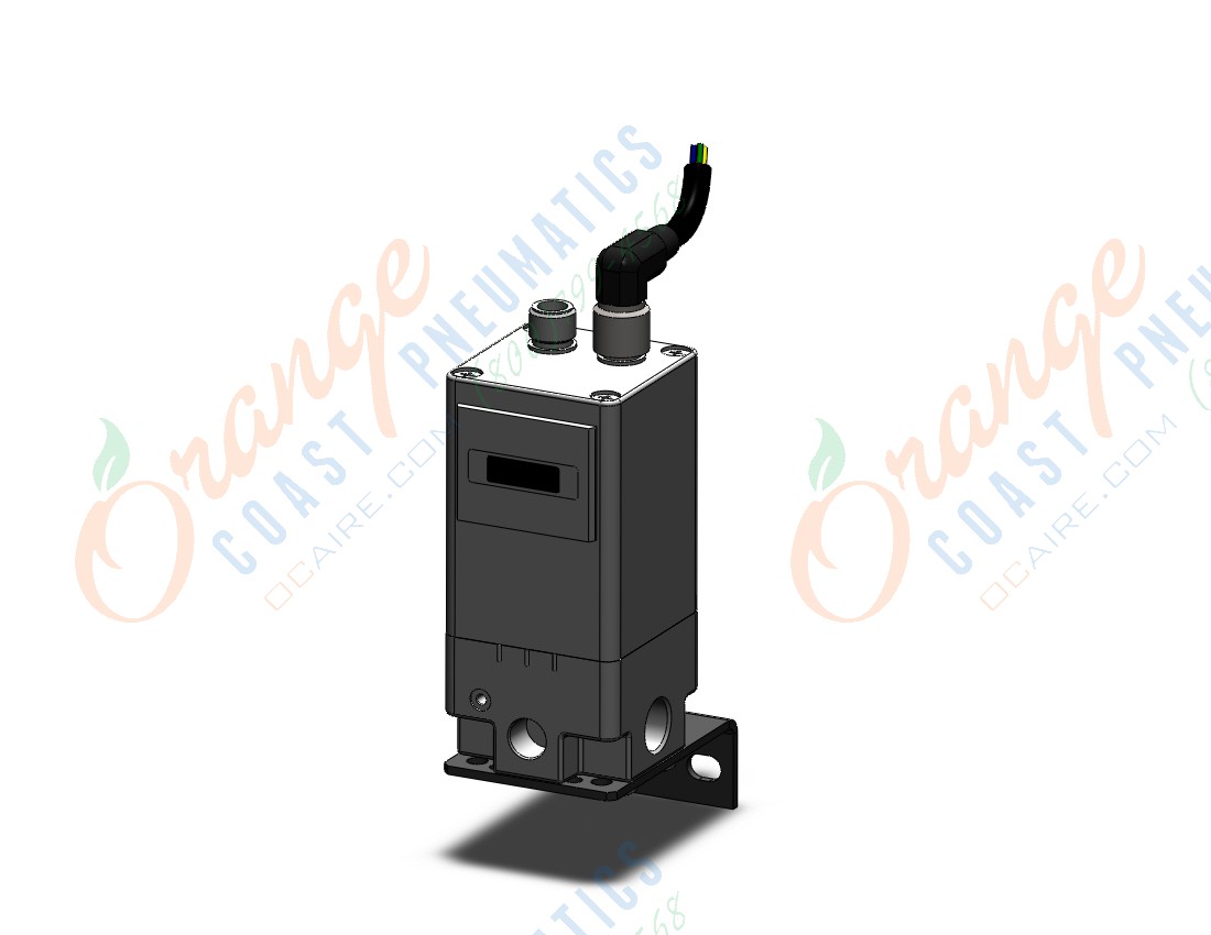 SMC ITV1010-DEN2CL regulator, e/p, IT/ITV0000/1000 E/P REGULATOR