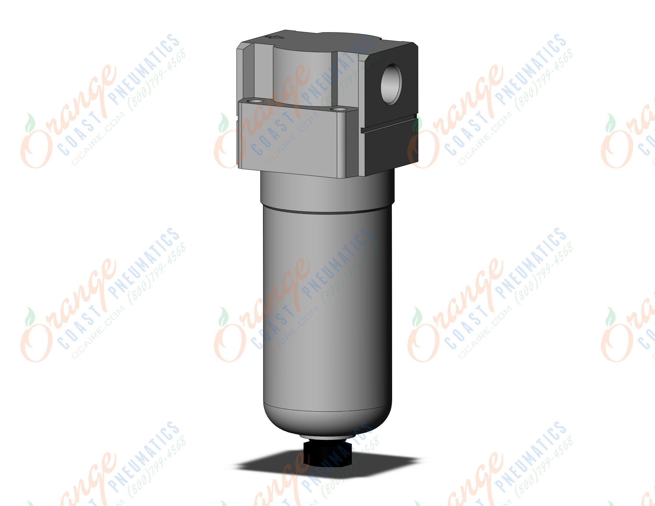 SMC AF20-N01C-6Z-A filter, AF MASS PRO