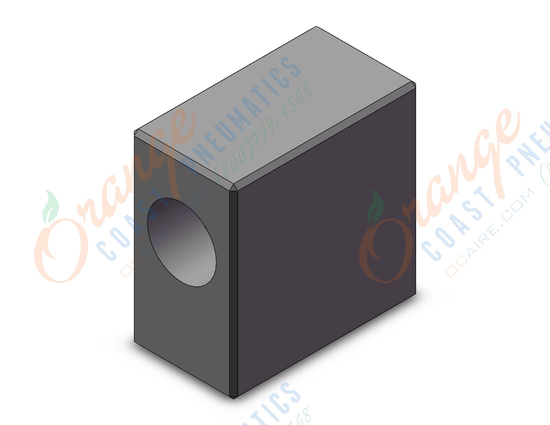 SMC E400P-070S-03 modular elbow, OTHER SERIES***