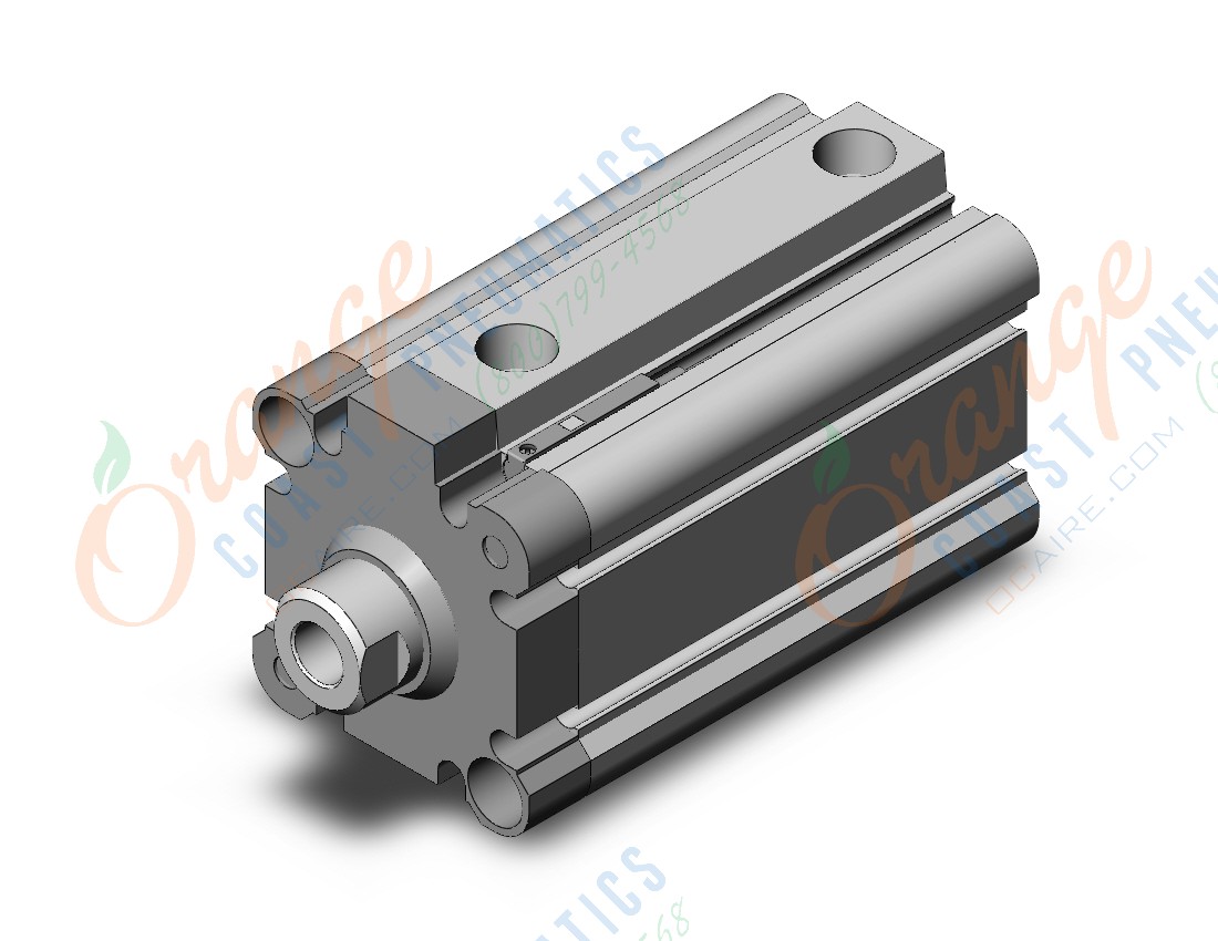 SMC CDQ2B32R-40DZ-M9BASBPC cylinder, CQ2-Z COMPACT CYLINDER