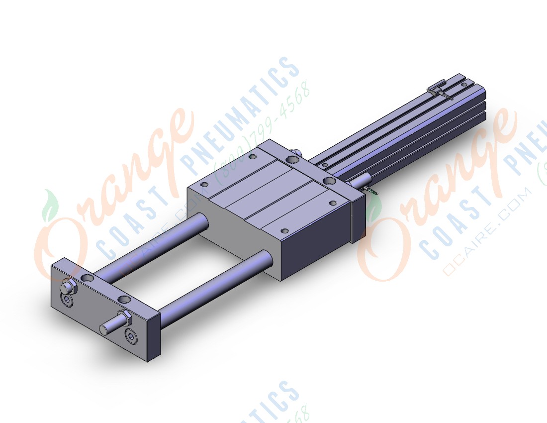 SMC CXTL20-150B-M9PVL cyl, platform, CXT PLATFORM CYLINDER