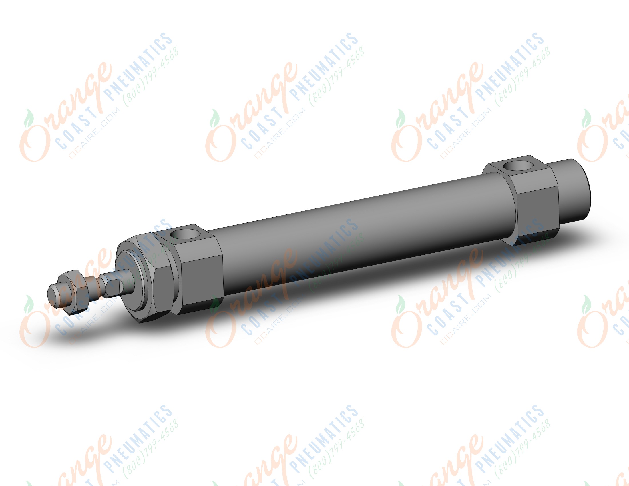 SMC CM2YB20-75Z cyl, smooth, CM2Y SMOOTH CYLINDER***