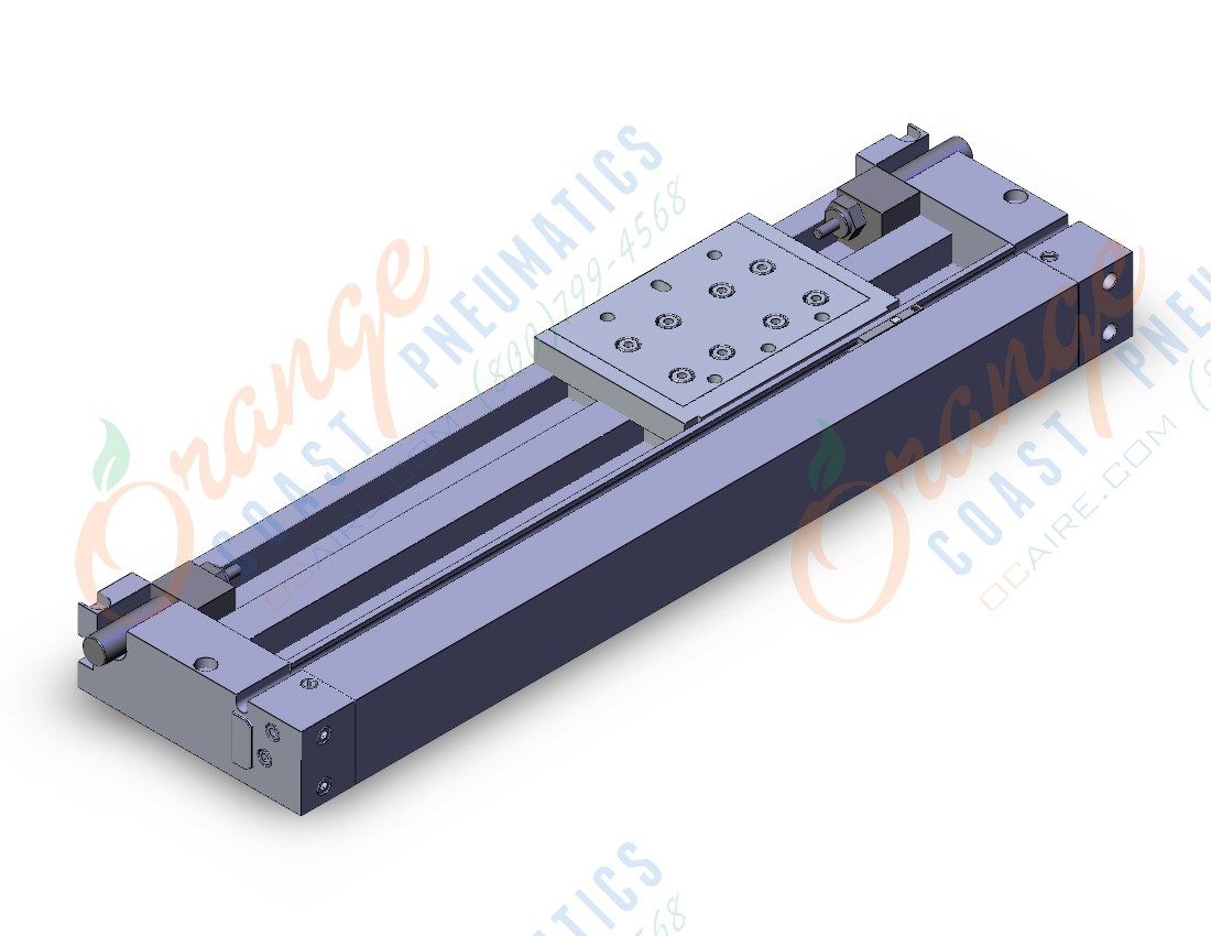 SMC MY2H16G-150H-M9PWLS cyl, rodless, MY2H RODLESS CYLINDER