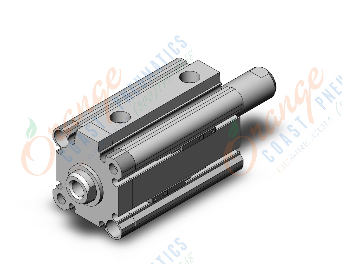 SMC CDQ2KWB32-30DZ-M9PSAPC cylinder, CQ2-Z COMPACT CYLINDER