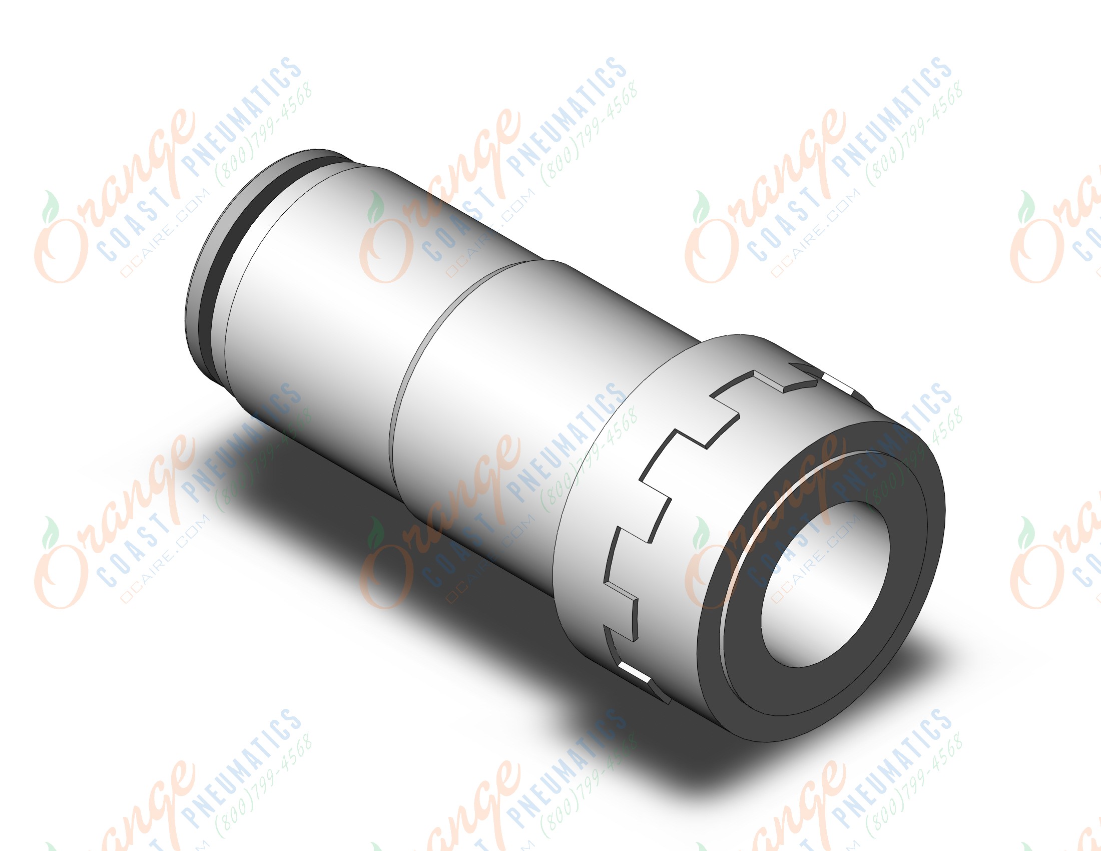 SMC KK130L-13H s coupler, semi std socket, KK13 S COUPLERS