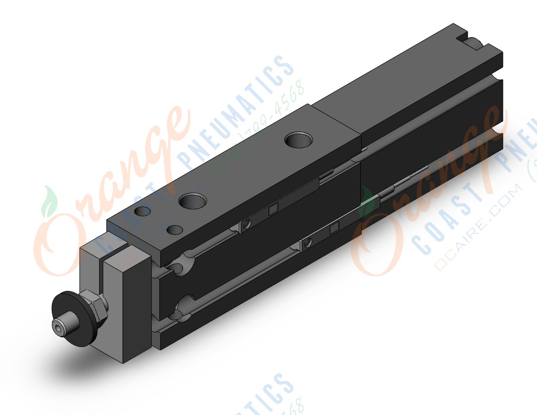 SMC ZCDUKC10-20D-M9PMAPC cylinder, ZCU COMPACT CYLINDER