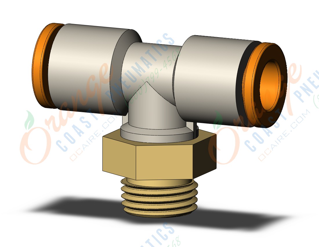 SMC KQ2T07-34AP ge, Auth/Grp: A/63