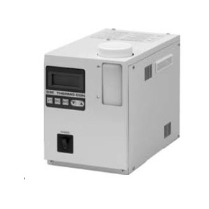 SMC HEC001-W5A thermo-con, water cooled, HEC THERMO CONTROLLER***