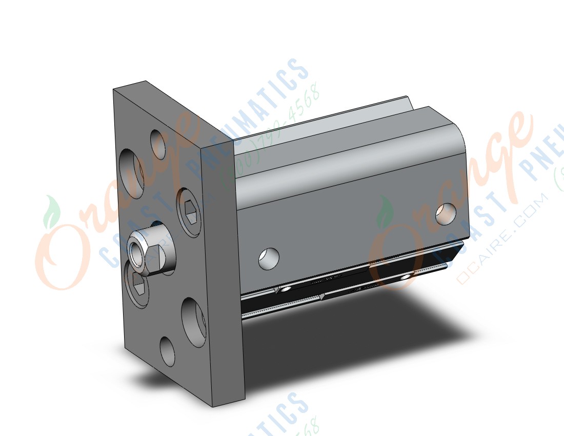 SMC CDQ2F20-25DZ-M9PW cylinder, CQ2-Z COMPACT CYLINDER