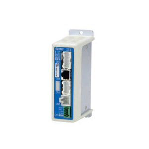 SMC LECPAN-BC controller, blank, npn, ELECTRIC ACTUATOR