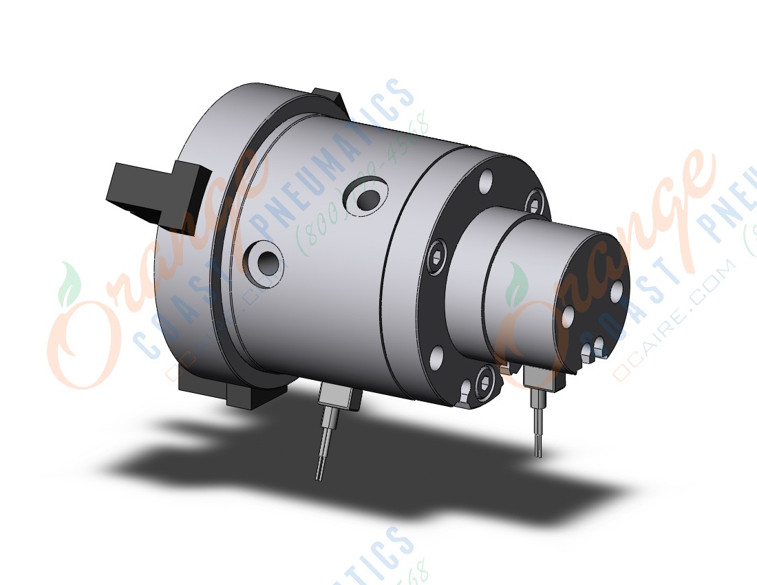 SMC MHSH3-32DA-M9BWVSDPC cylinder, MHS3 GRIPPER, 3-FINGER