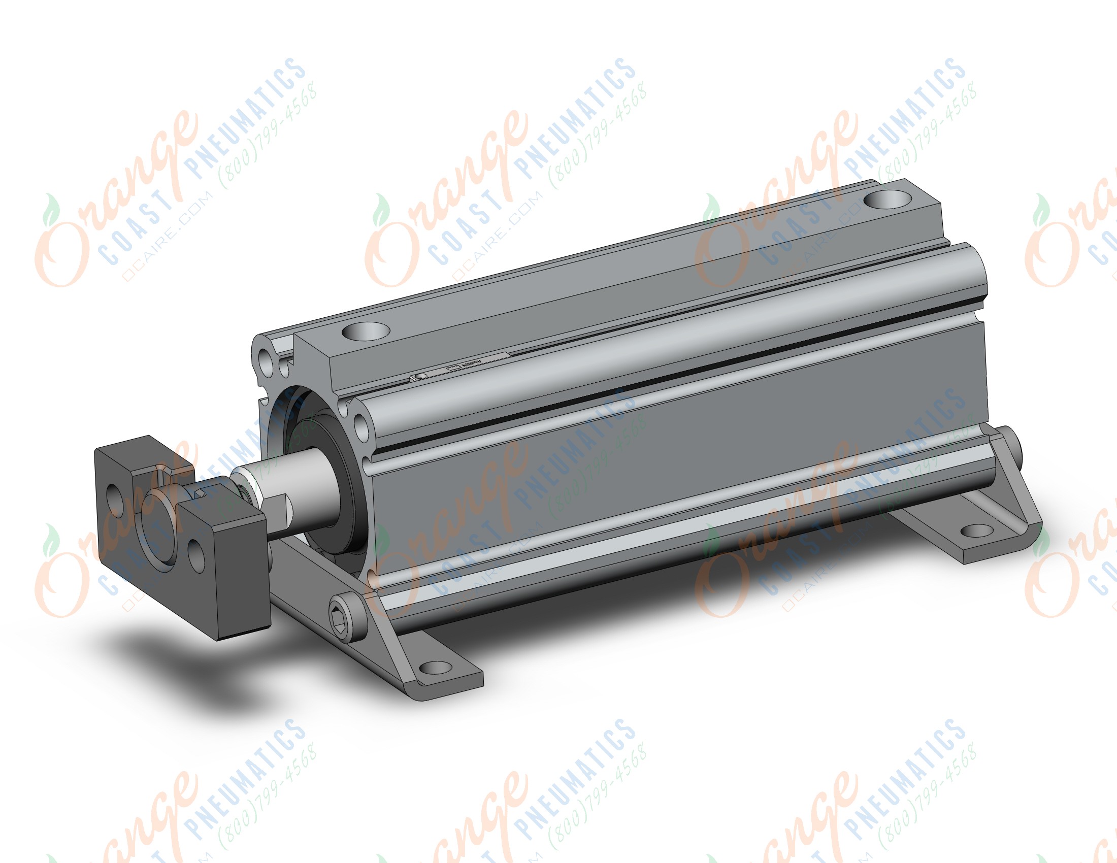 SMC CDQ2L40-100DZ-E-M9PWSDPC cylinder, CQ2-Z COMPACT CYLINDER