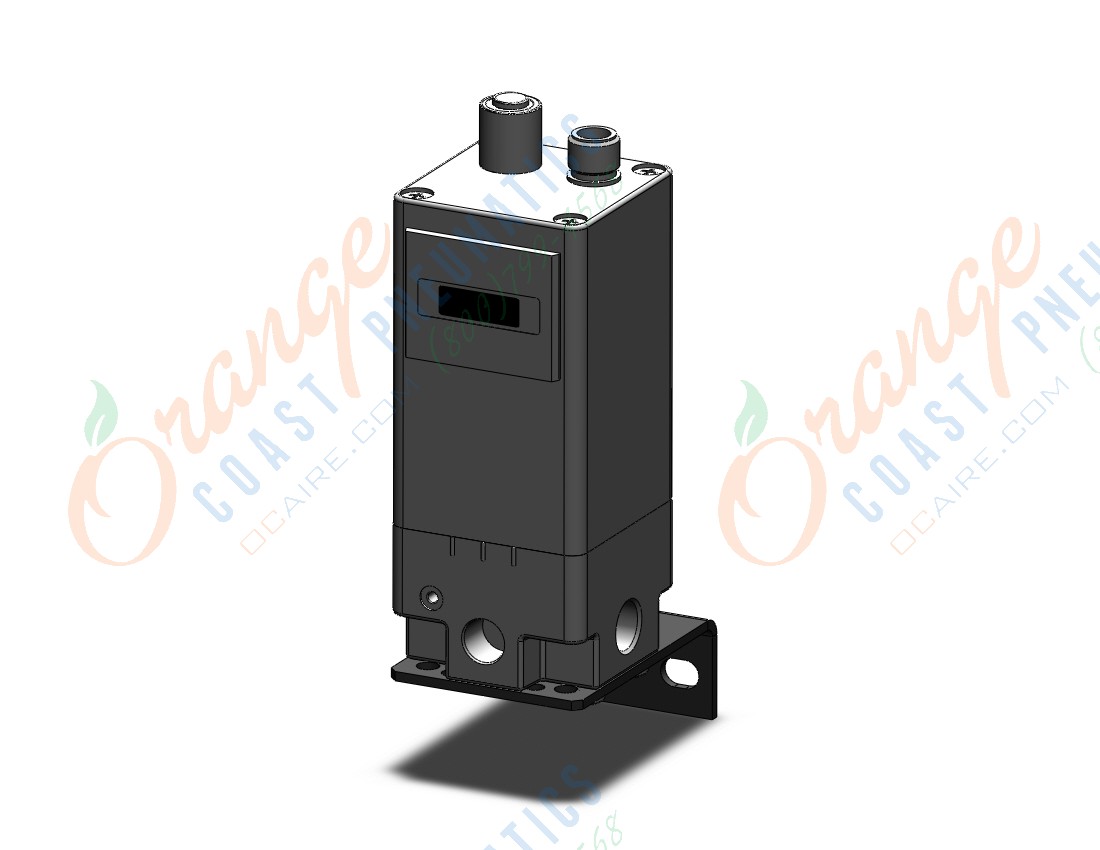 SMC ITV1030-PRF2CN regulator, e/p, IT/ITV0000/1000 E/P REGULATOR