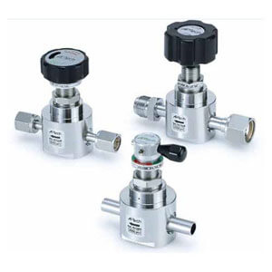 SMC AP3100S 2PW MV8 MV8 diaphragm valve manually oper, AP TECH REGULATORS & VALVES