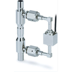 SMC AP74050SM MV4 FV4 vertical flow switch, AP TECH REGULATORS & VALVES