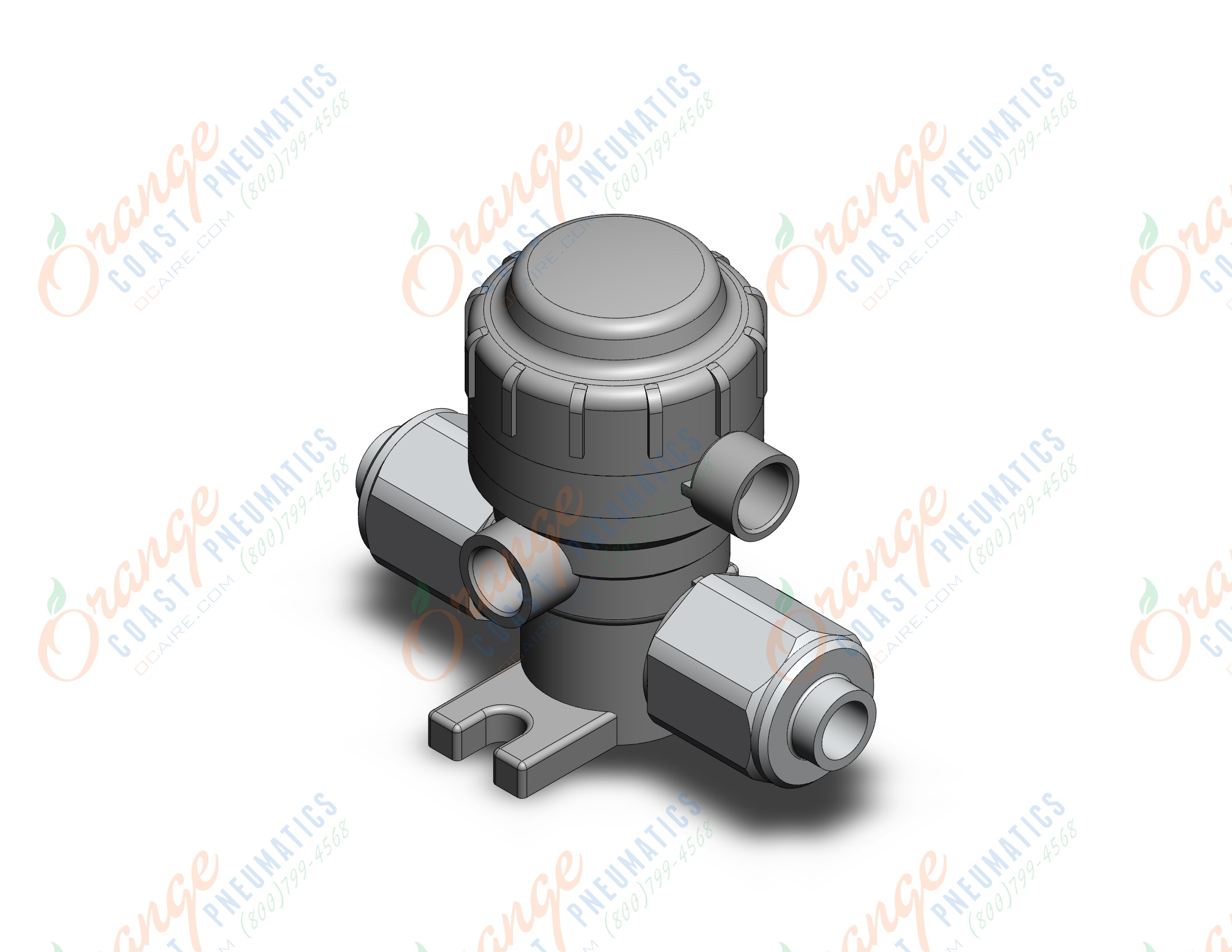 SMC LVQ30-S11R viper valve, LVQ VIPER VALVE