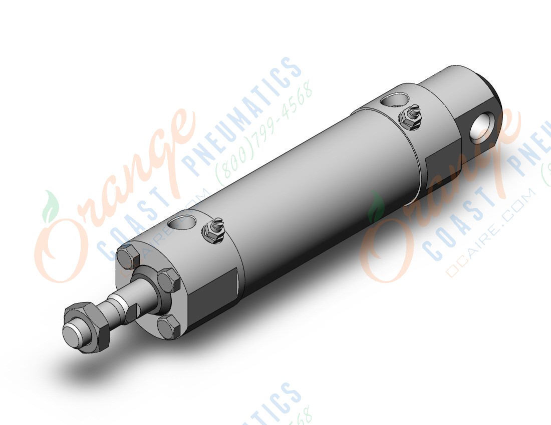 SMC CDG5EA32TFSR-50 cylinder, CG5 CYLINDER, STAINLESS STEEL