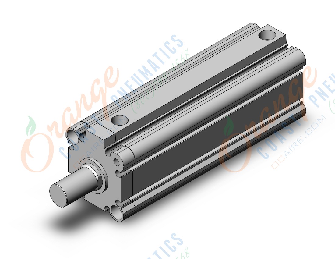 SMC CDQ2KB32TN-100DMZ cylinder, CQ2-Z COMPACT CYLINDER