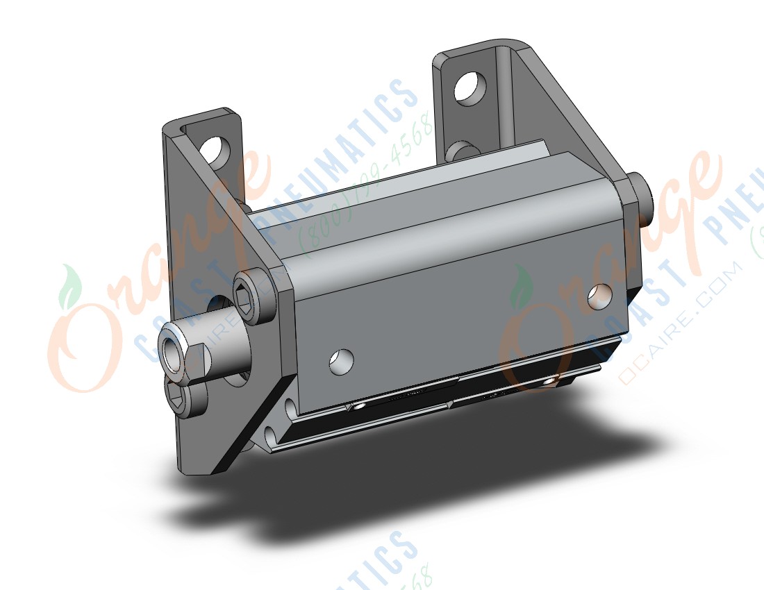 SMC CDQ2L25-35DZ-M9BWL cylinder, CQ2-Z COMPACT CYLINDER